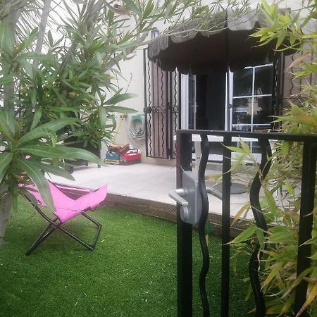 Marina A Aigues Mortes - Gard Ngoại thất bức ảnh
