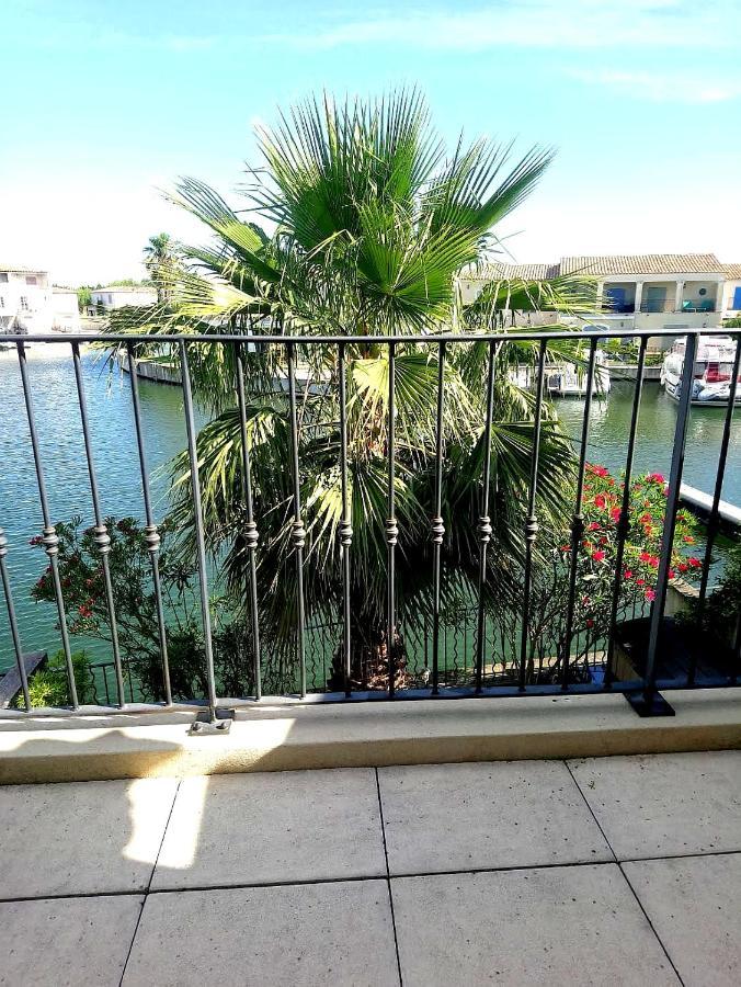 Marina A Aigues Mortes - Gard Ngoại thất bức ảnh